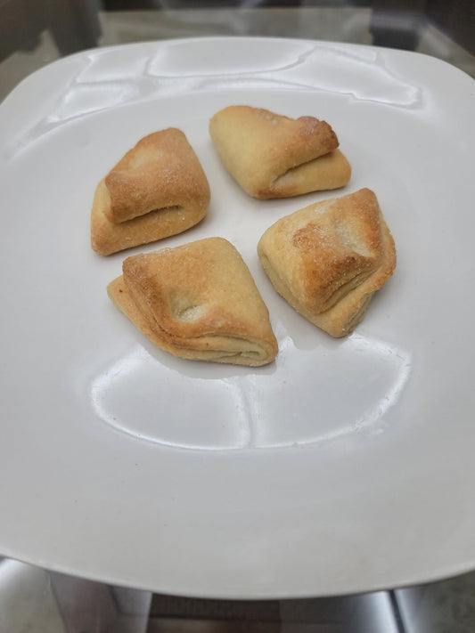 Sweet Sugar Paws  (per 1 lb)