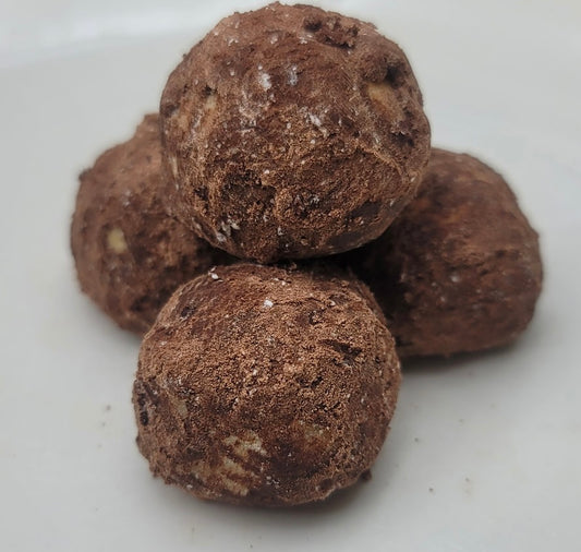 Choco Dream Balls (per 1 lb)