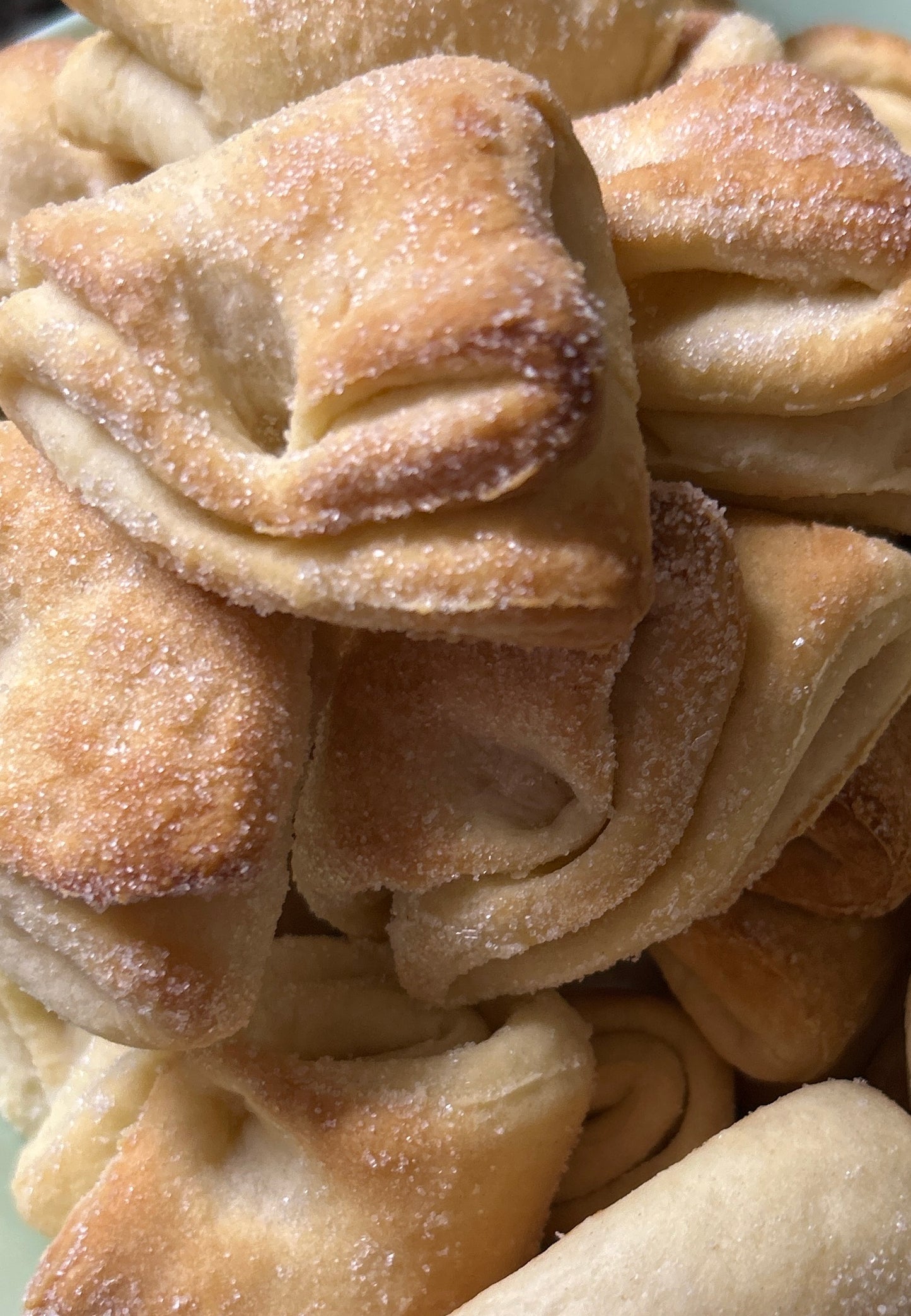 Sweet Sugar Paws (per 1 lb)