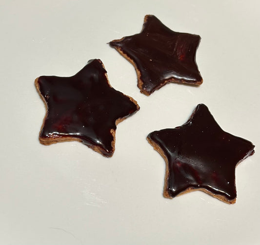 Starry Night Cookies (per 1 lb)
