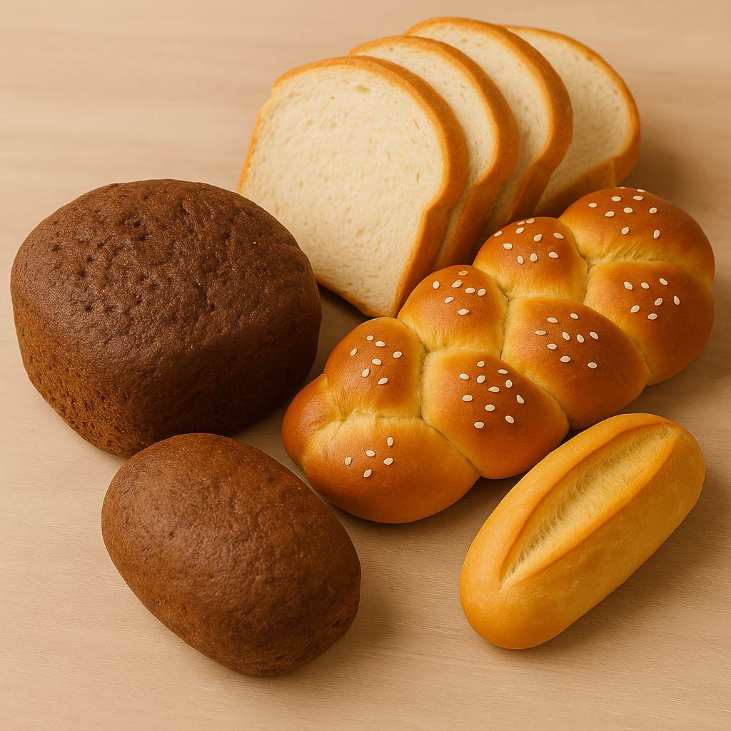 Bread