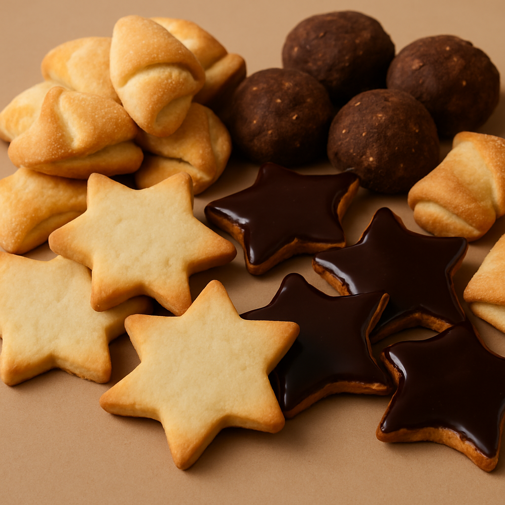 Cookies
