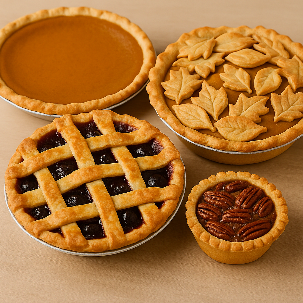 Pies