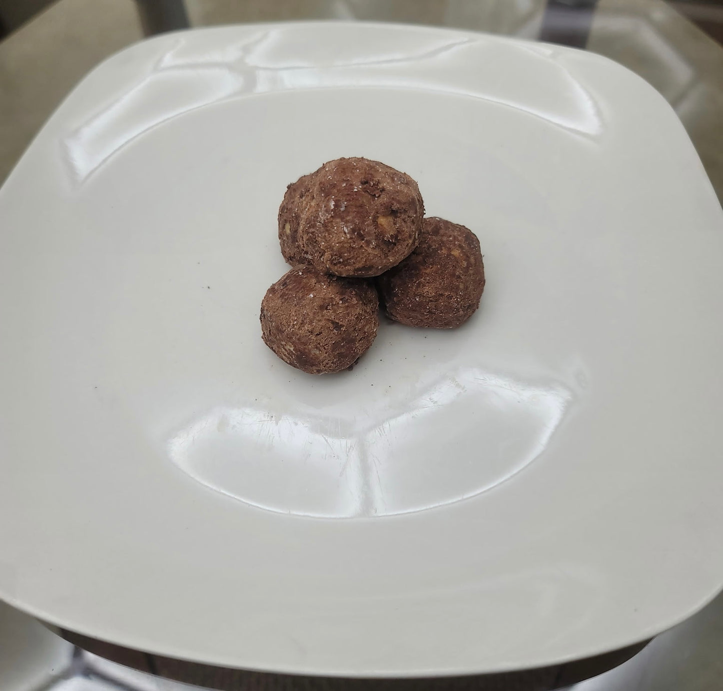 Choco Dream Balls (per 1 lb)