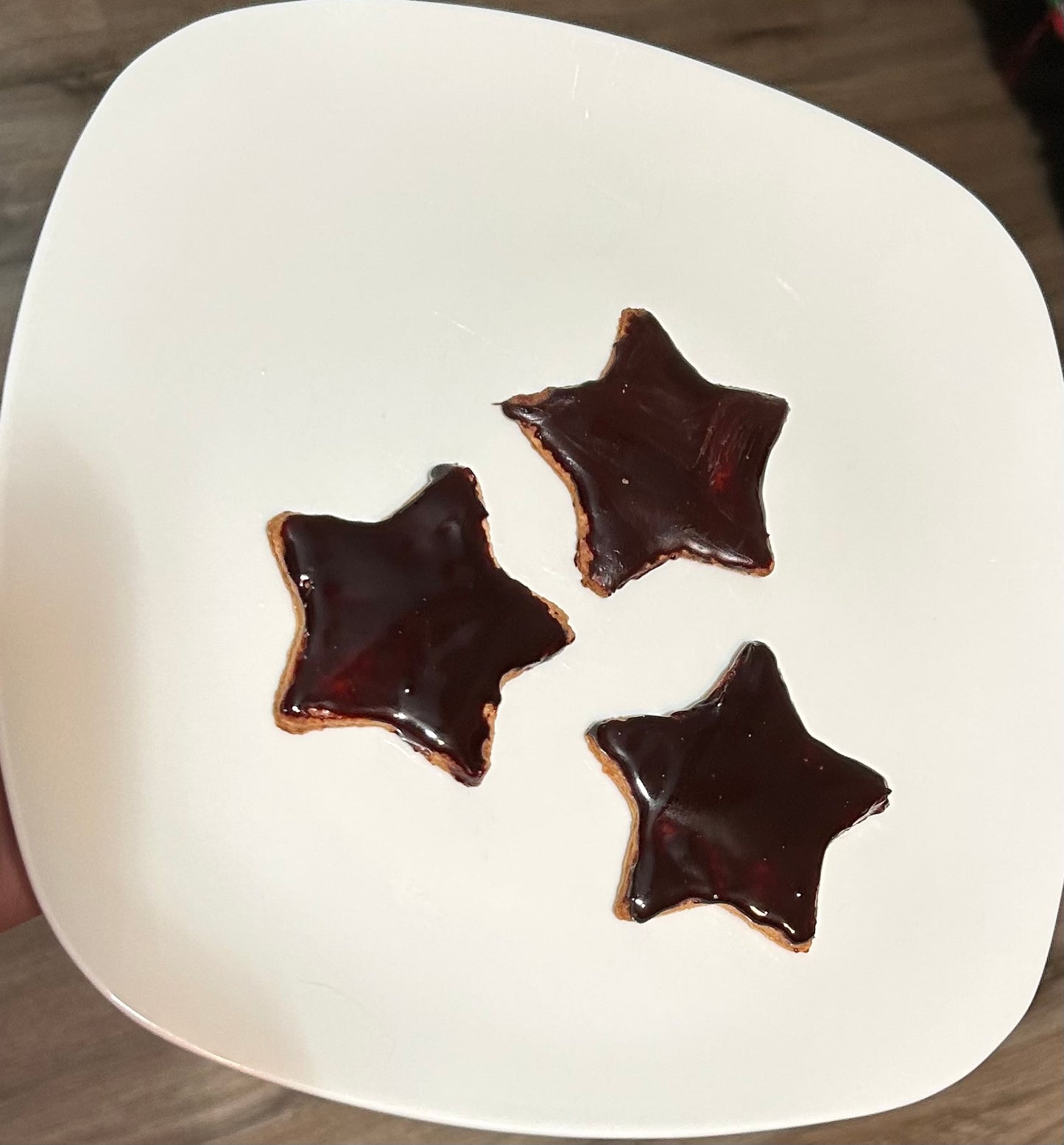 Starry Night Cookies (per 1 lb)